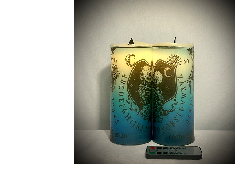 candle large