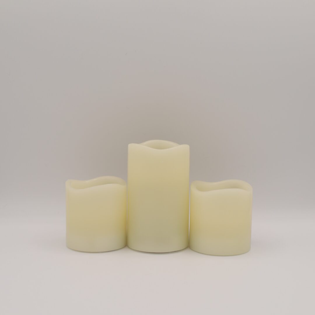 Cartoon Skeleton Flameless Candle - Image 5