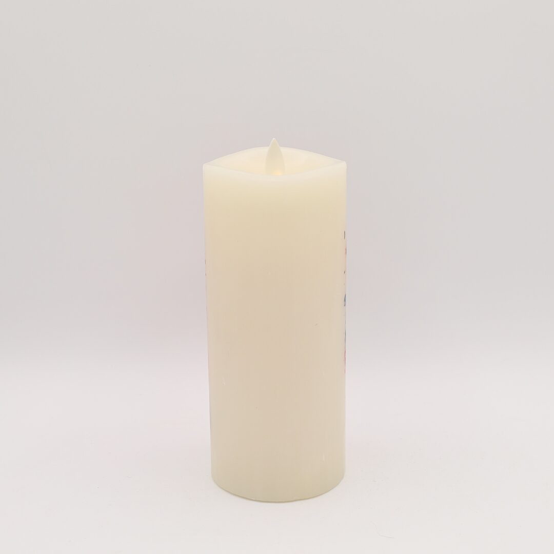Trump Bullet Moment Flameless Candle - Image 4
