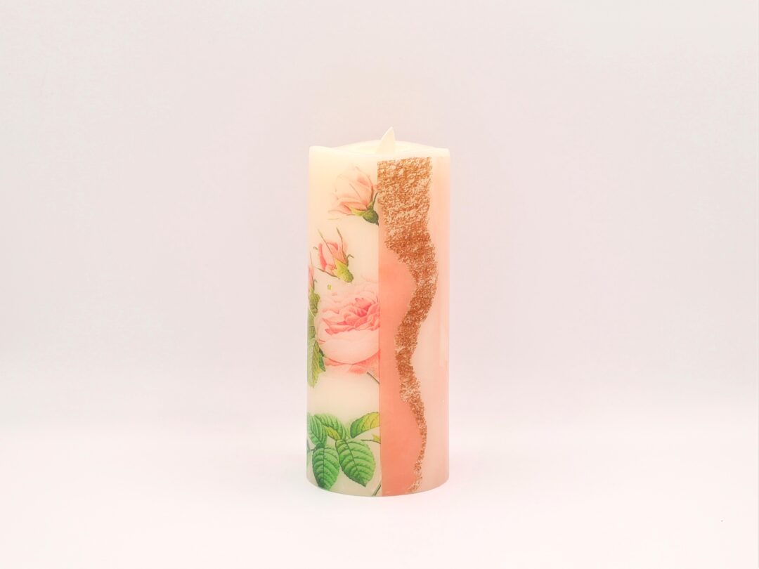 She is Strength Flameless Candle - Image 5