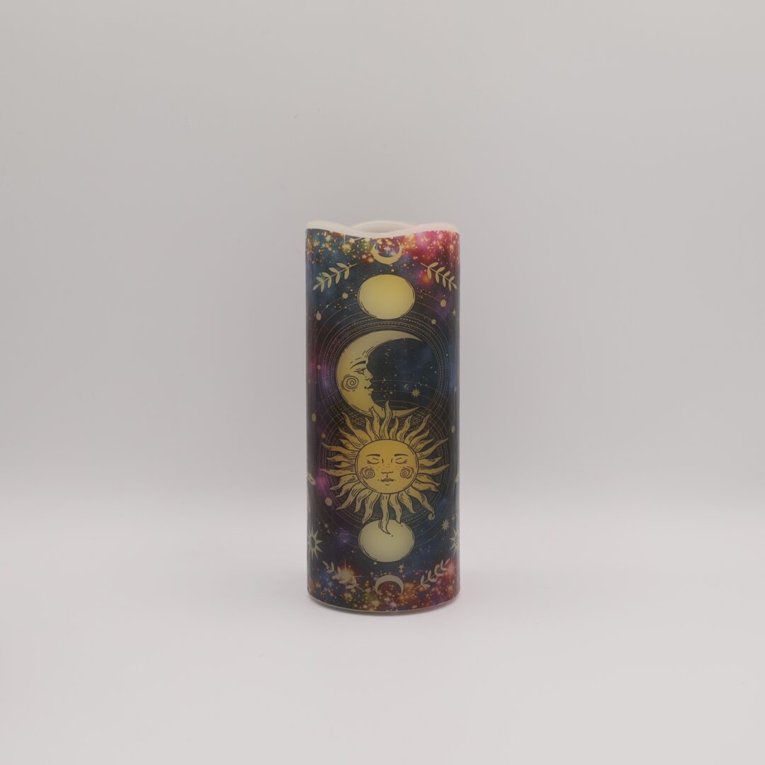 Séance Flameless Candle - Image 6