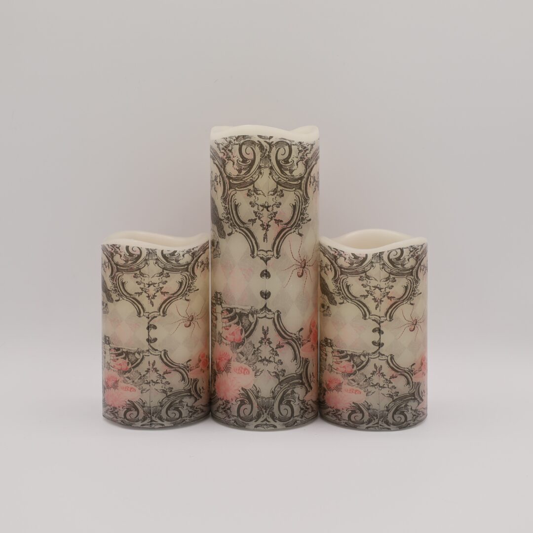 Witches Brew Flameless Candle - Image 4